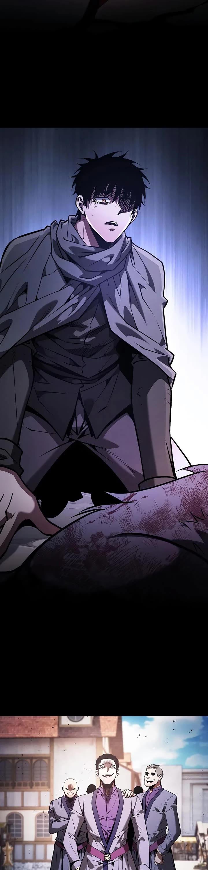 Academy’s Genius Swordmaster Chapter 122 page 36 - Chapter 122