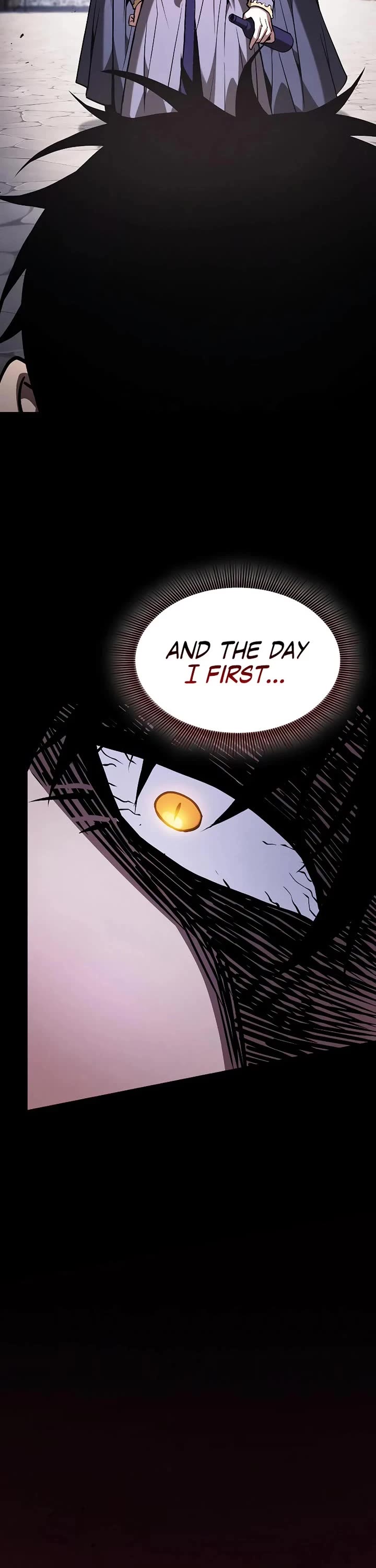 Academy’s Genius Swordmaster Chapter 122 page 37 - Chapter 122