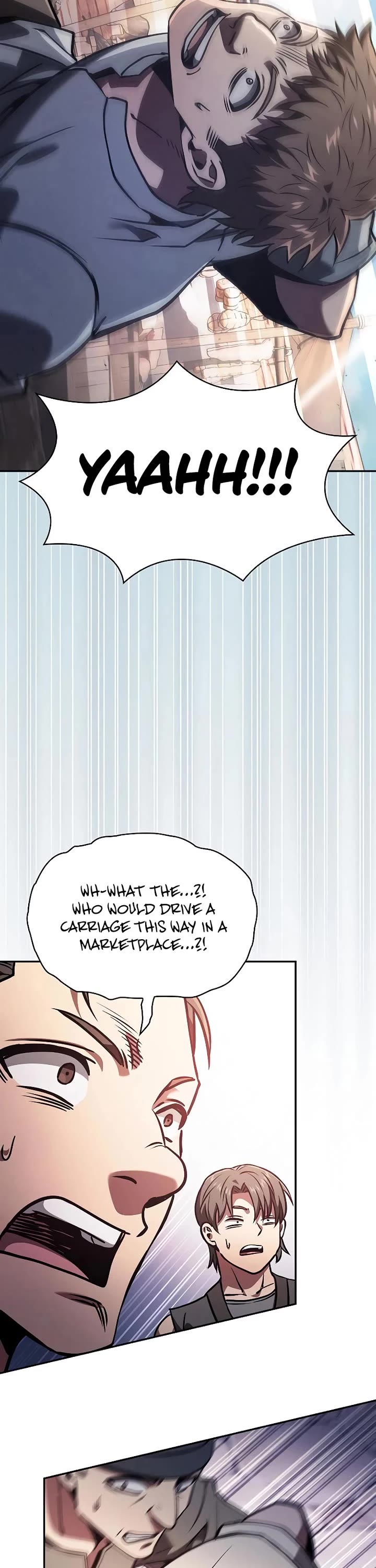 Academy’s Genius Swordmaster Chapter 122 page 42 - Chapter 122