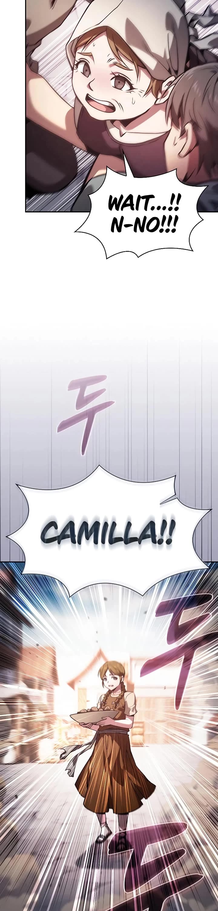 Academy’s Genius Swordmaster Chapter 122 page 43 - Chapter 122