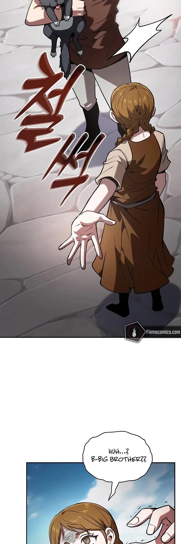 Academy’s Genius Swordmaster Chapter 122 page 57 - Chapter 122