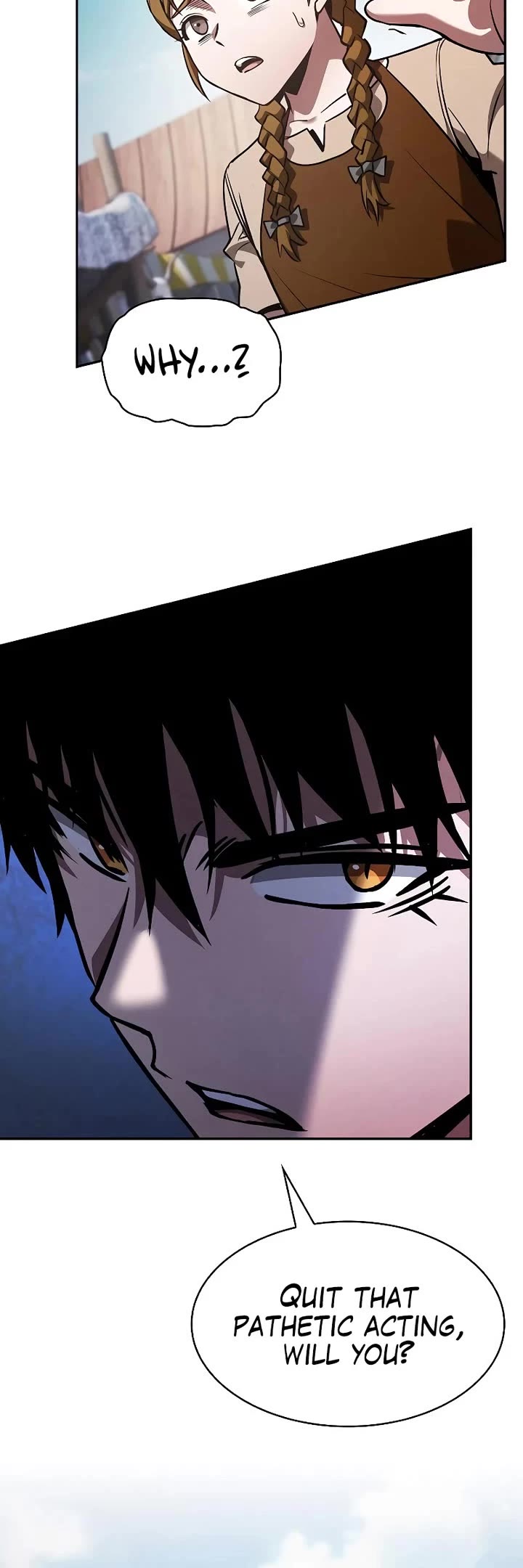 Academy’s Genius Swordmaster Chapter 122 page 58 - Chapter 122