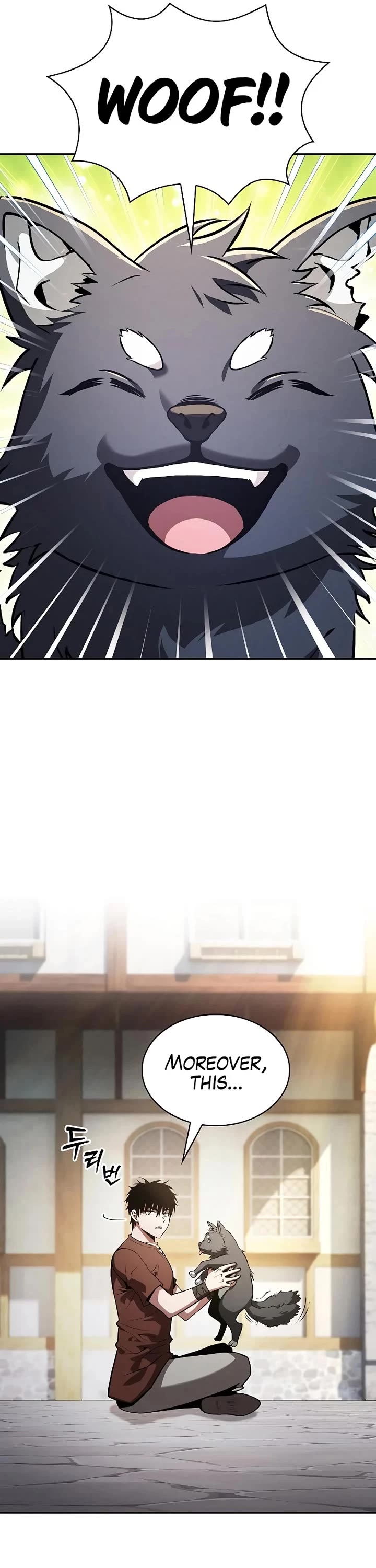 Academy’s Genius Swordmaster Chapter 122 page 6 - Chapter 122