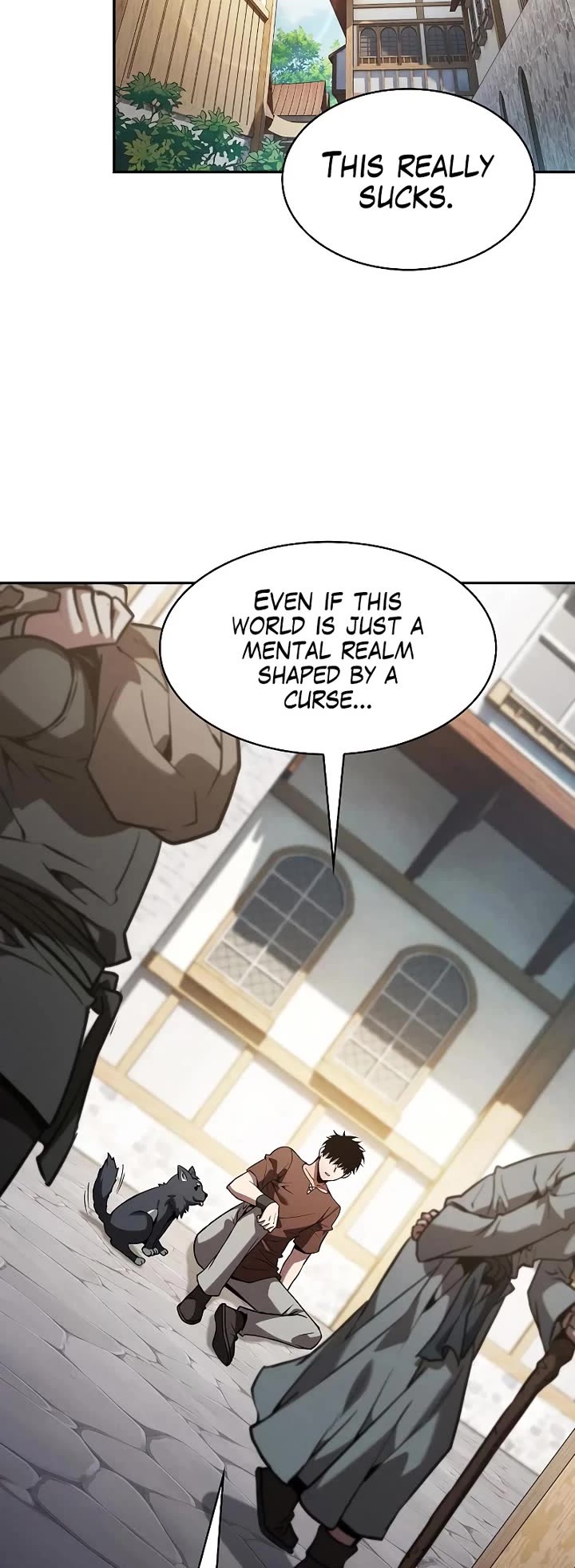 Academy’s Genius Swordmaster Chapter 122 page 9 - Chapter 122