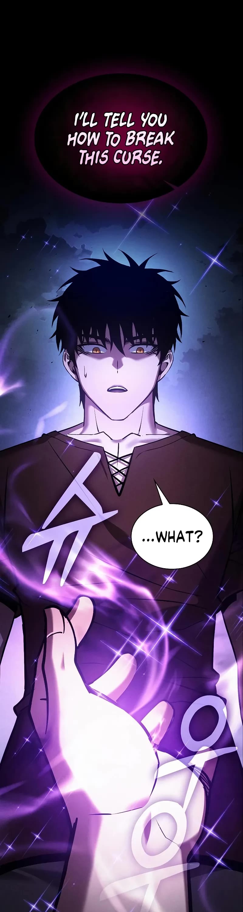 Academy’s Genius Swordmaster Chapter 123 page 11 - Chapter 123