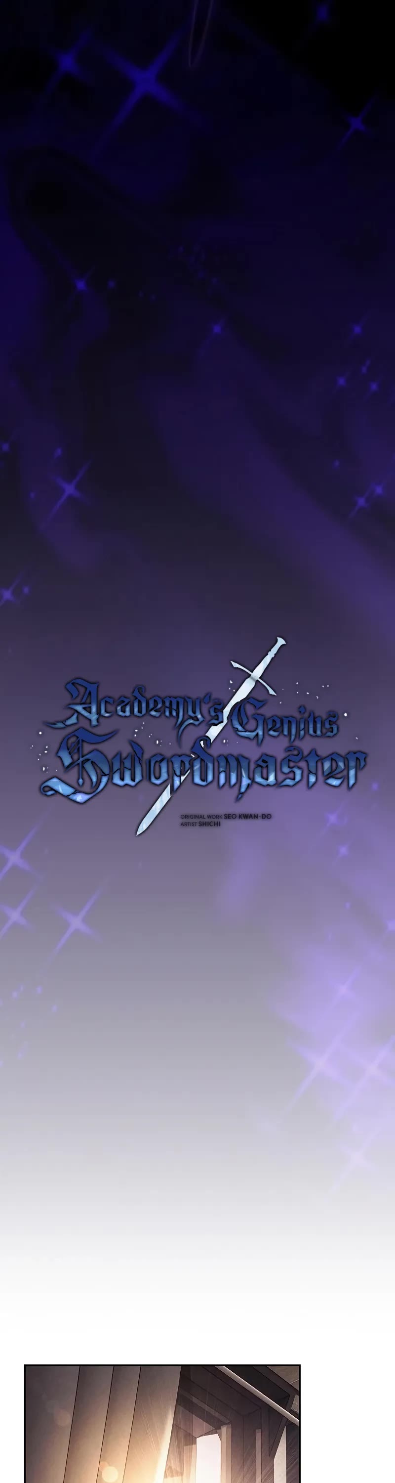 Academy’s Genius Swordmaster Chapter 123 page 16 - Chapter 123