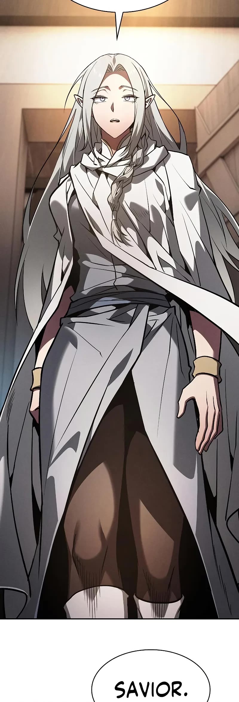 Academy’s Genius Swordmaster Chapter 123 page 24 - Chapter 123