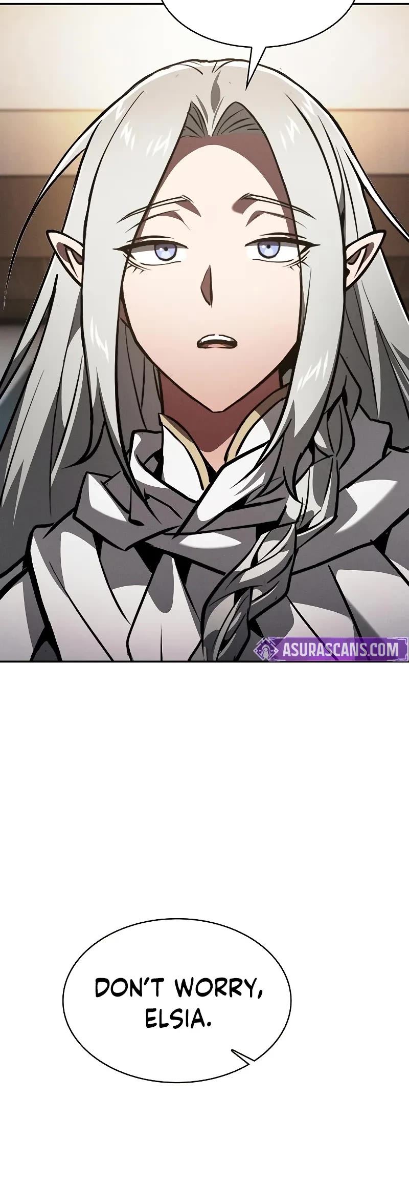 Academy’s Genius Swordmaster Chapter 123 page 25 - Chapter 123