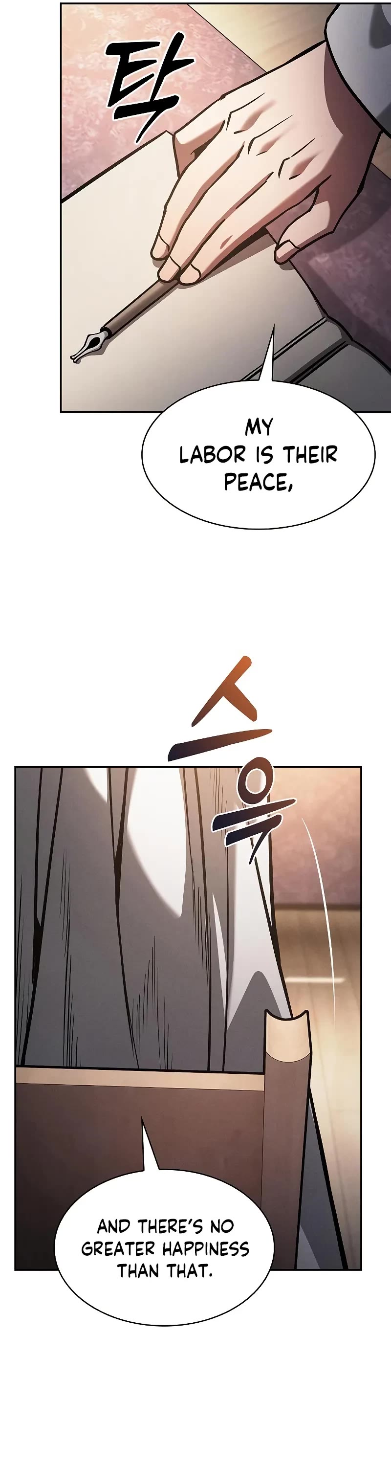 Academy’s Genius Swordmaster Chapter 123 page 26 - Chapter 123