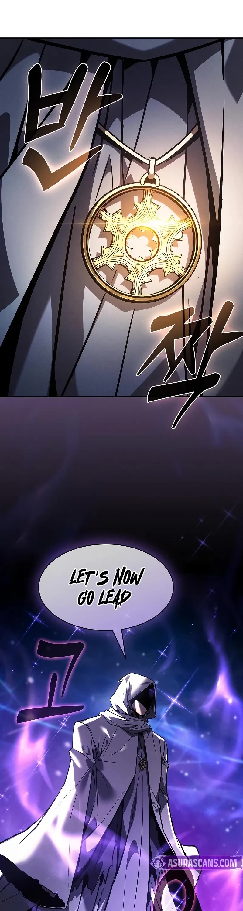 Academy’s Genius Swordmaster Chapter 123 page 27 - Chapter 123