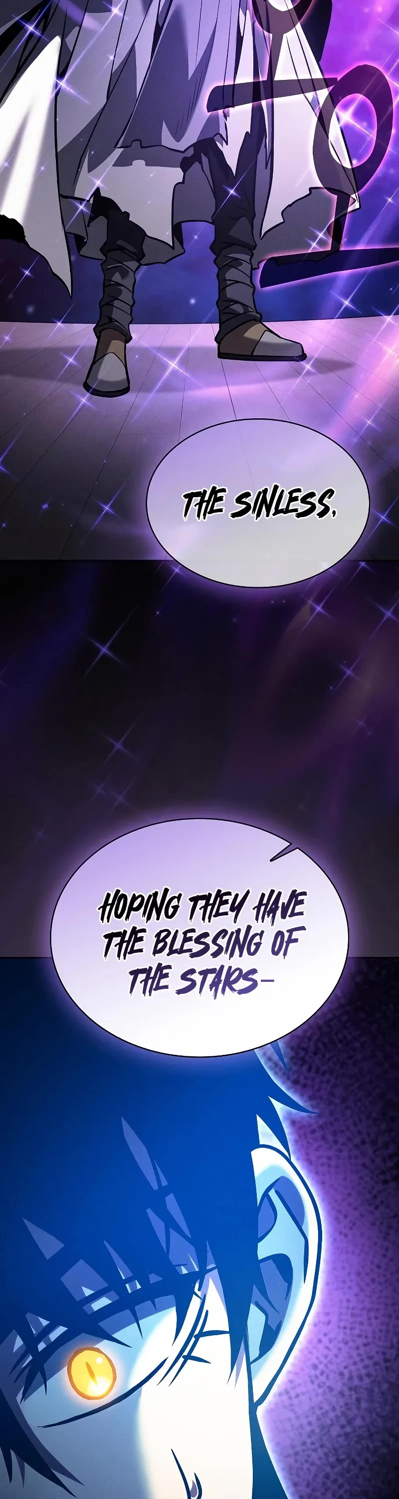 Academy’s Genius Swordmaster Chapter 123 page 28 - Chapter 123
