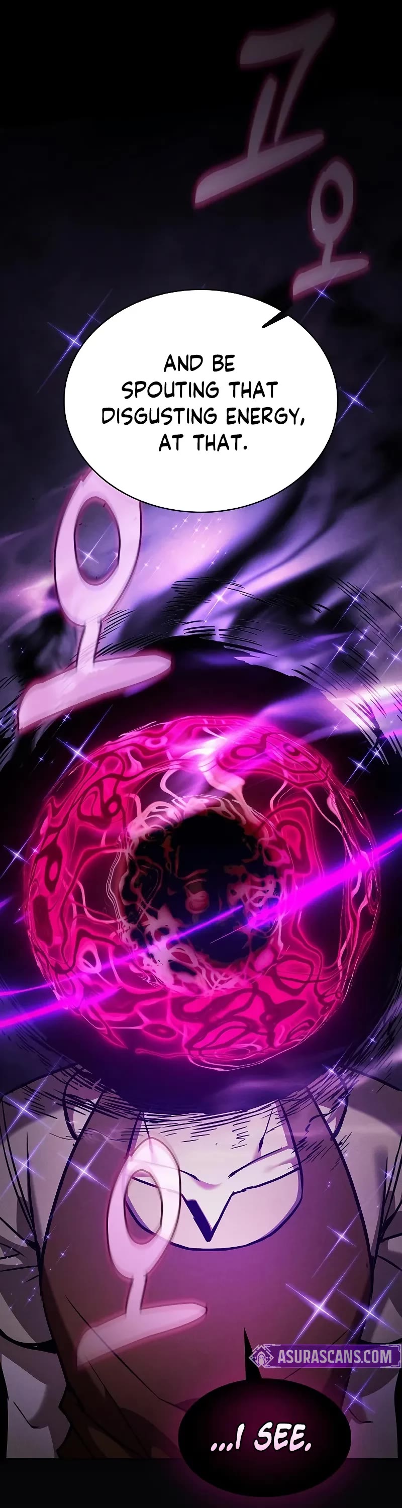 Academy’s Genius Swordmaster Chapter 123 page 3 - Chapter 123