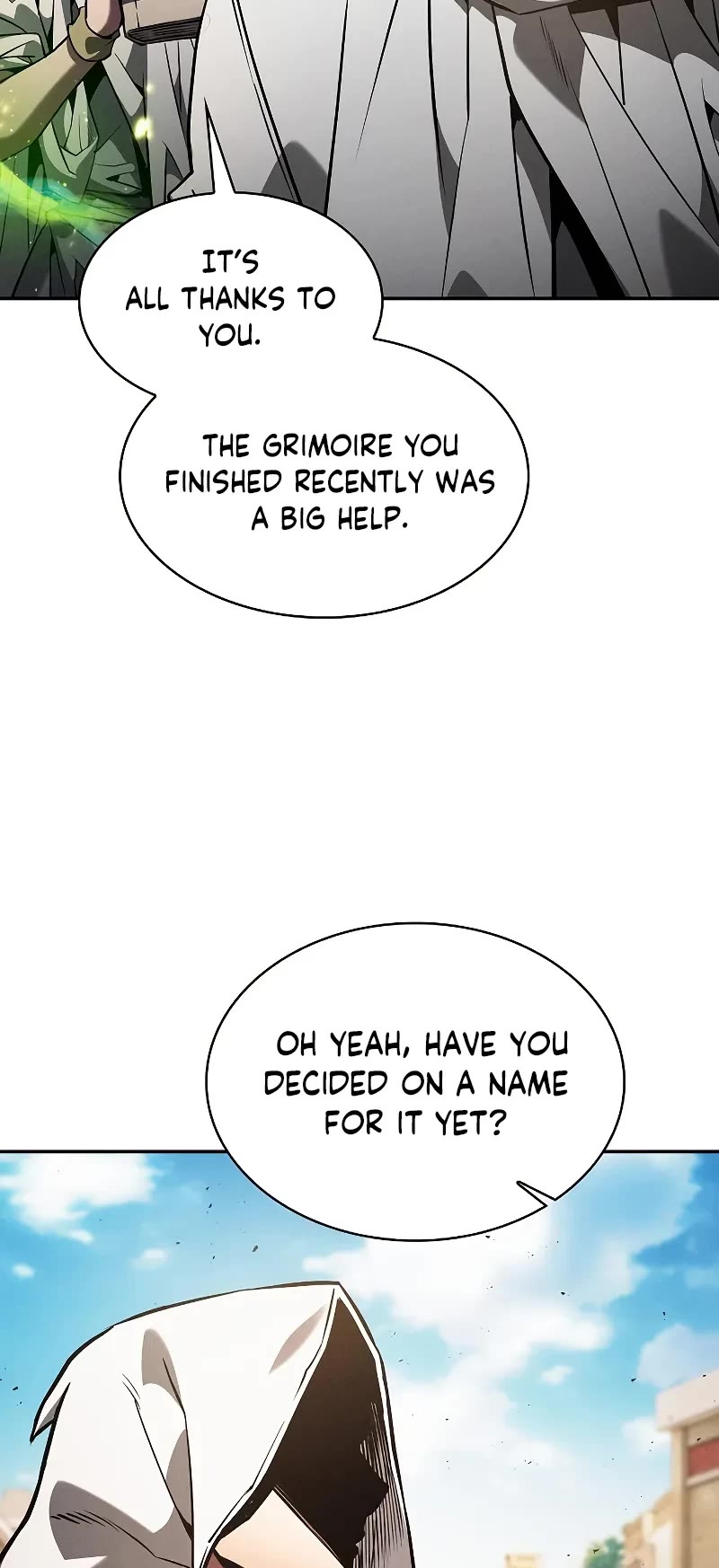 Academy’s Genius Swordmaster Chapter 123 page 34 - Chapter 123