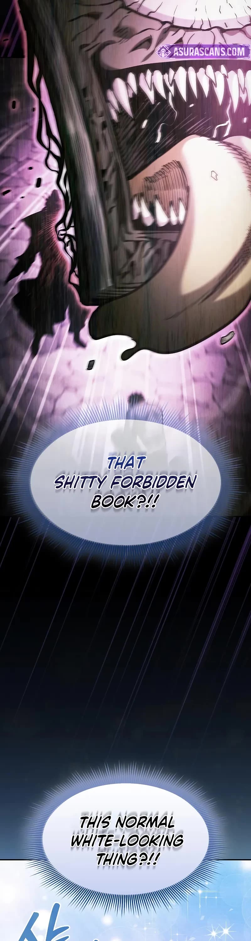 Academy’s Genius Swordmaster Chapter 123 page 38 - Chapter 123