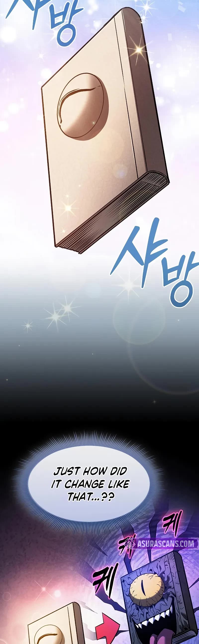 Academy’s Genius Swordmaster Chapter 123 page 39 - Chapter 123