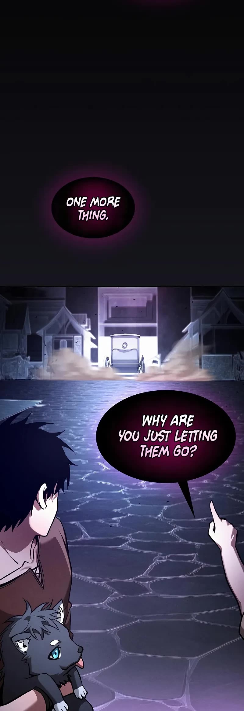 Academy’s Genius Swordmaster Chapter 123 page 4 - Chapter 123