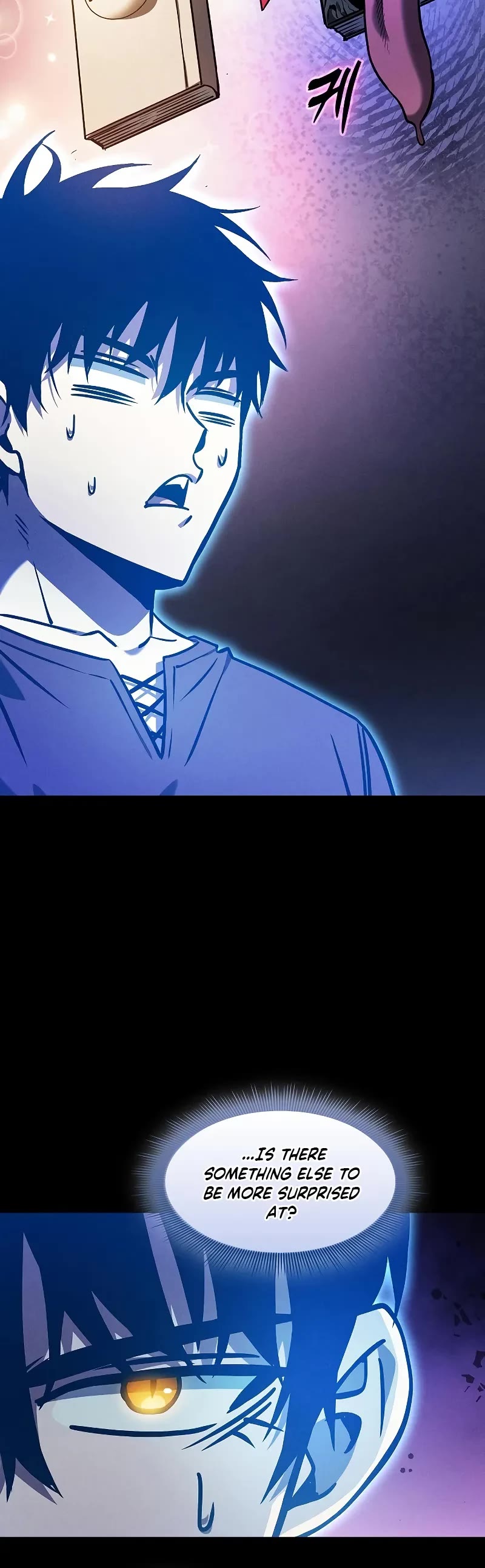 Academy’s Genius Swordmaster Chapter 123 page 40 - Chapter 123