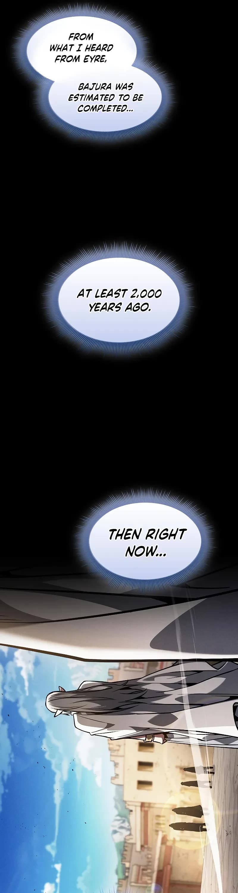 Academy’s Genius Swordmaster Chapter 123 page 41 - Chapter 123