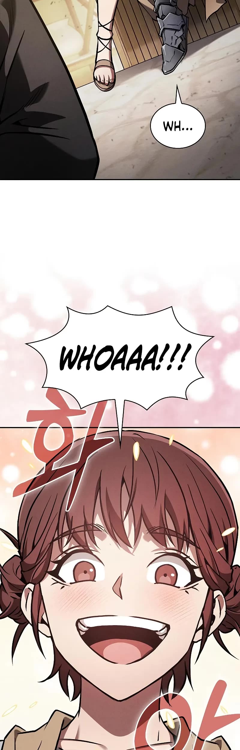 Academy’s Genius Swordmaster Chapter 123 page 44 - Chapter 123