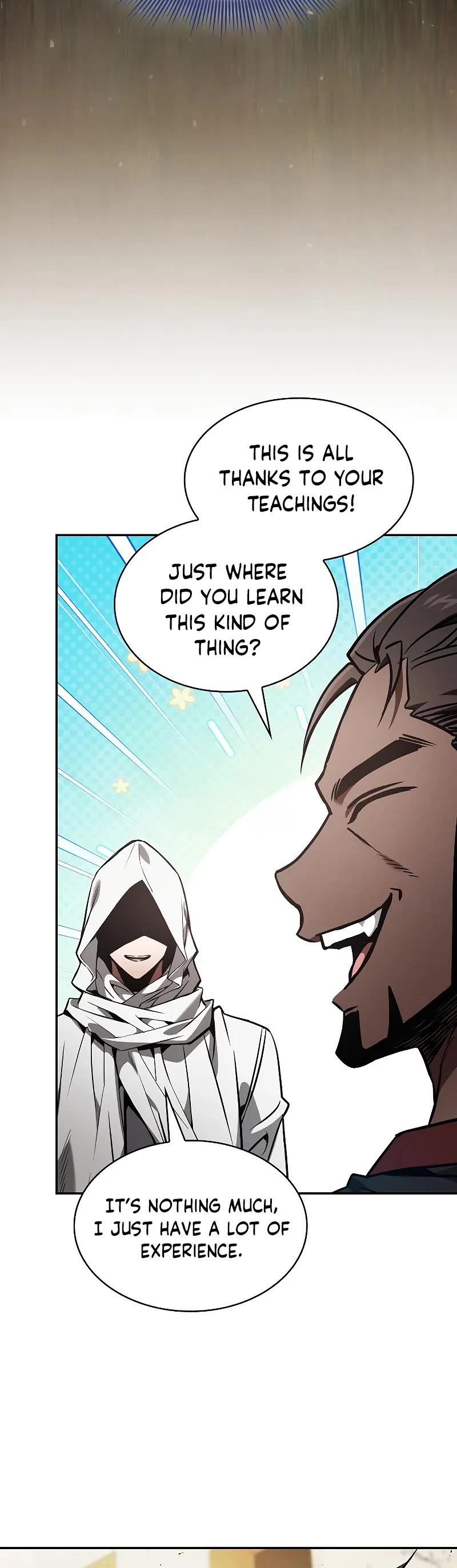 Academy’s Genius Swordmaster Chapter 123 page 49 - Chapter 123