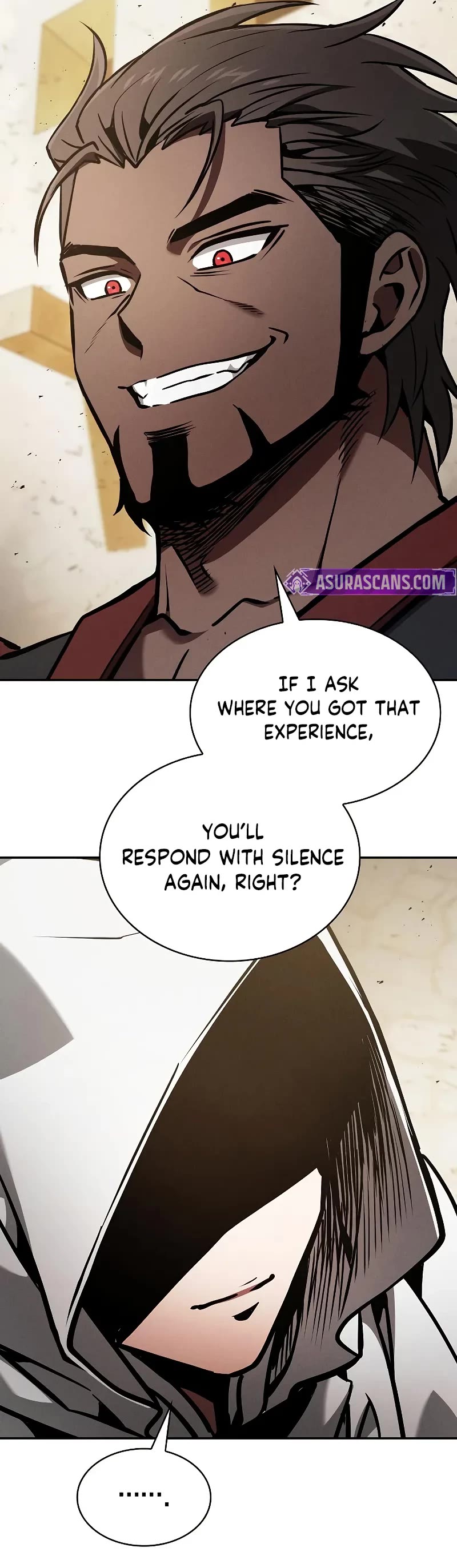Academy’s Genius Swordmaster Chapter 123 page 50 - Chapter 123