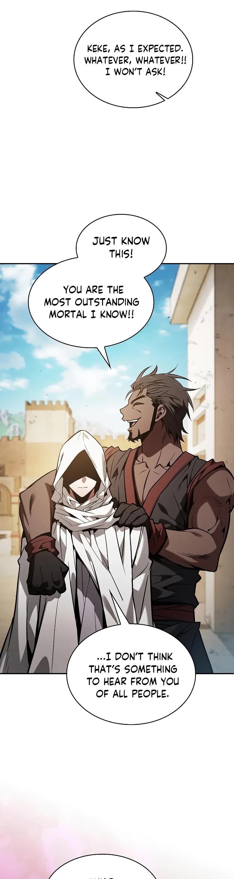 Academy’s Genius Swordmaster Chapter 123 page 51 - Chapter 123