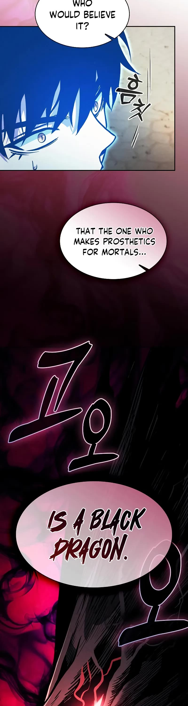 Academy’s Genius Swordmaster Chapter 123 page 52 - Chapter 123