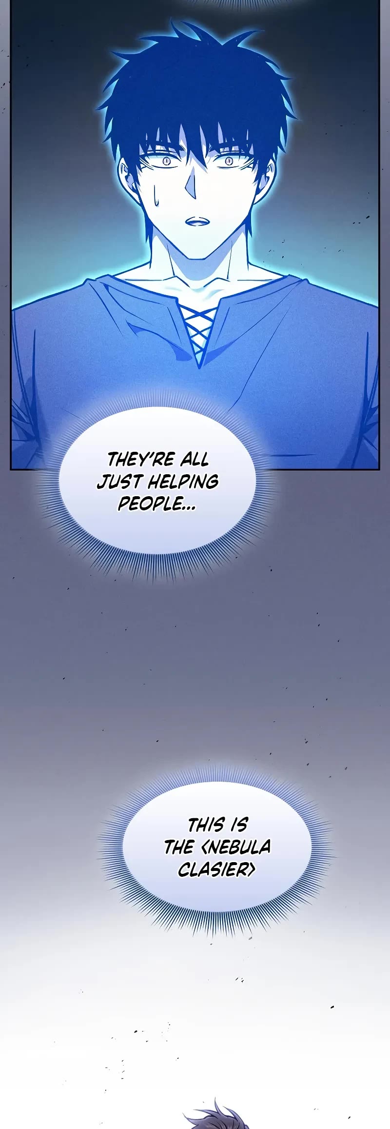 Academy’s Genius Swordmaster Chapter 123 page 54 - Chapter 123