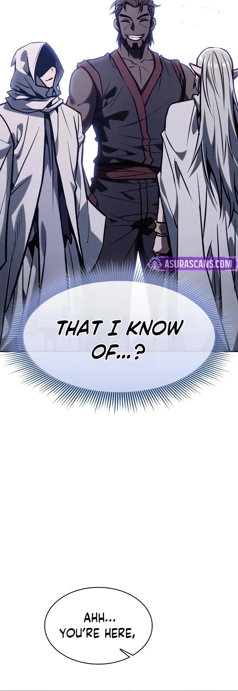 Academy’s Genius Swordmaster Chapter 123 page 55 - Chapter 123