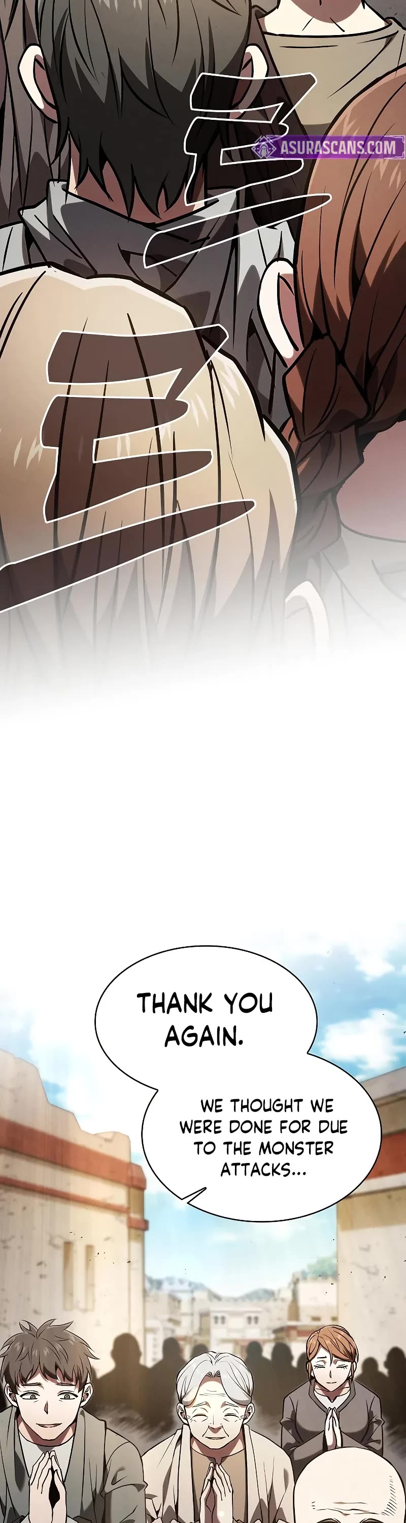 Academy’s Genius Swordmaster Chapter 123 page 57 - Chapter 123