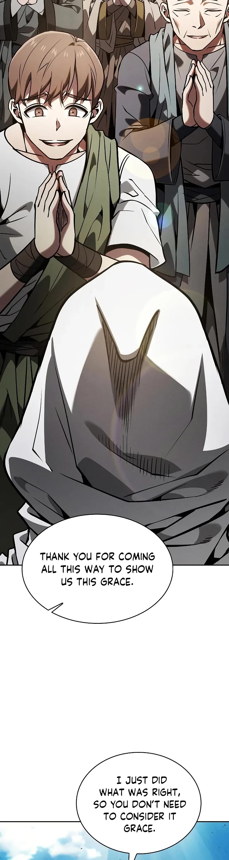 Academy’s Genius Swordmaster Chapter 123 page 58 - Chapter 123
