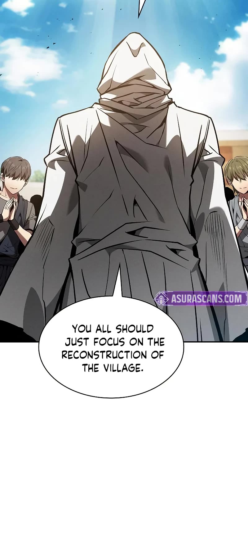 Academy’s Genius Swordmaster Chapter 123 page 59 - Chapter 123