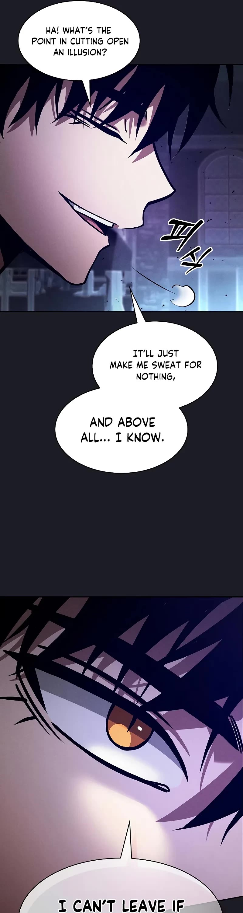 Academy’s Genius Swordmaster Chapter 123 page 6 - Chapter 123