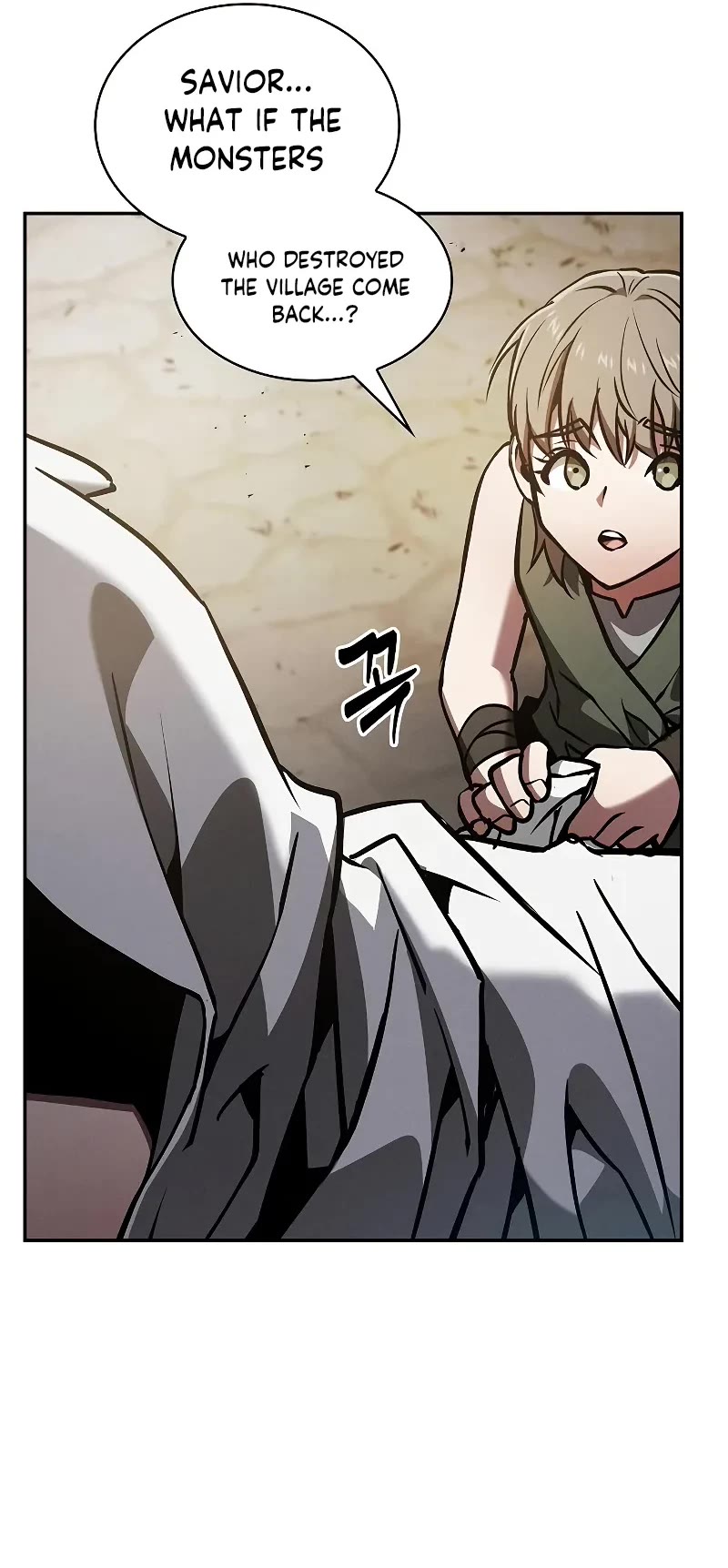 Academy’s Genius Swordmaster Chapter 123 page 60 - Chapter 123