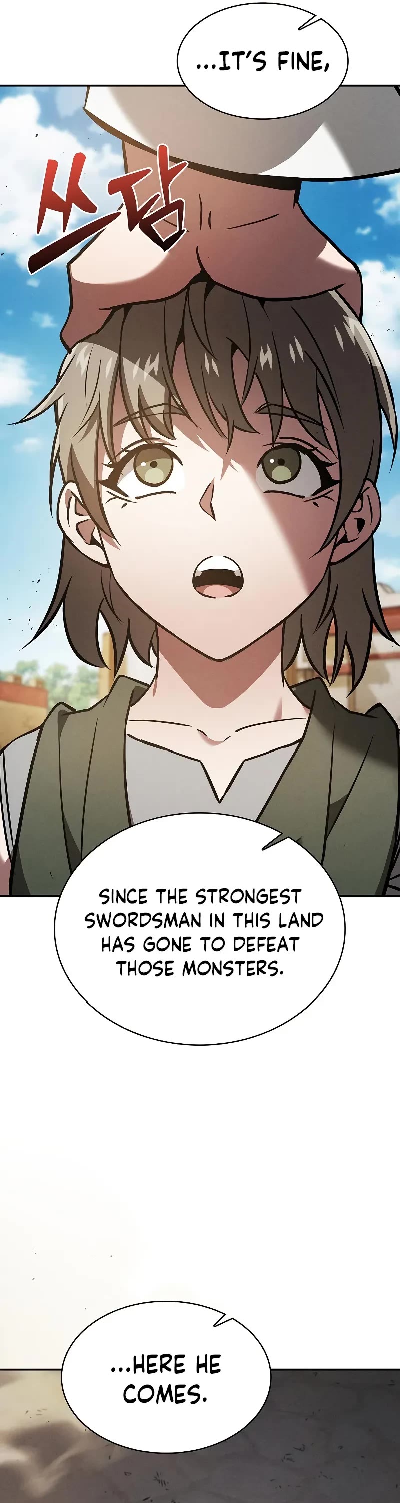 Academy’s Genius Swordmaster Chapter 123 page 61 - Chapter 123