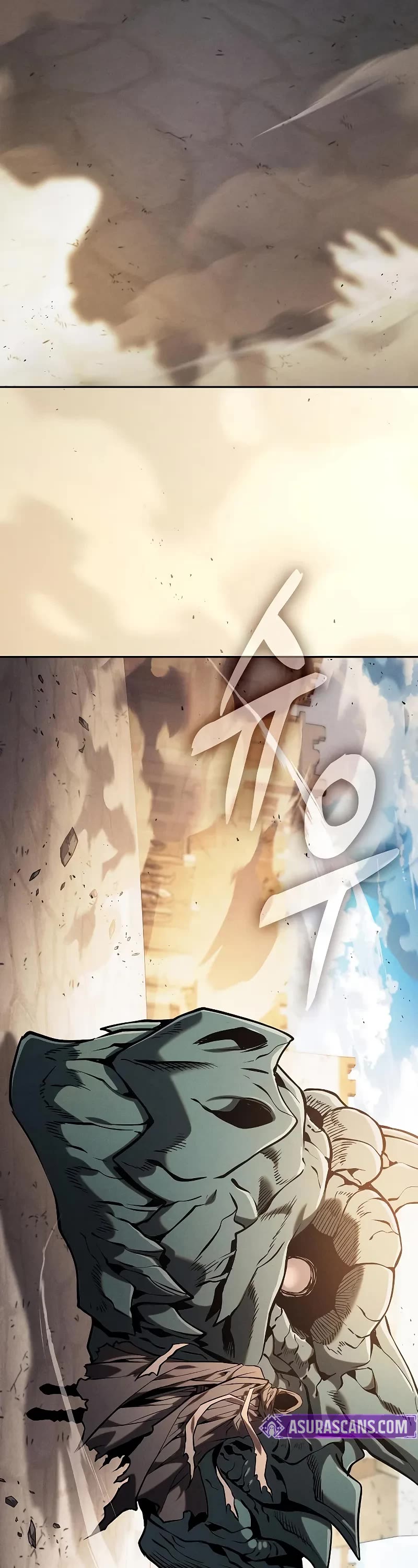 Academy’s Genius Swordmaster Chapter 123 page 62 - Chapter 123