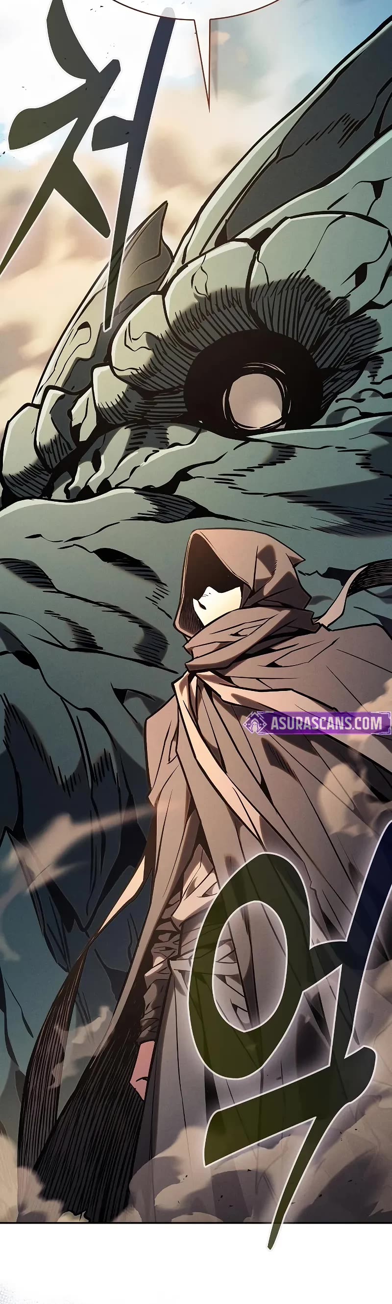 Academy’s Genius Swordmaster Chapter 123 page 65 - Chapter 123