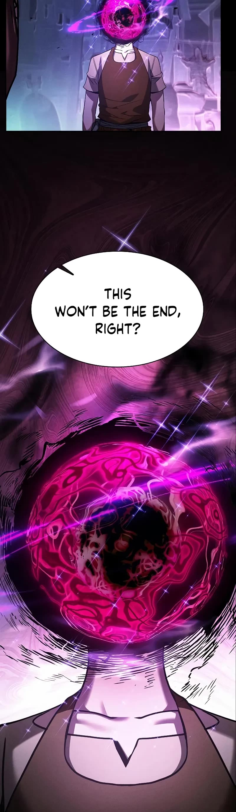 Academy’s Genius Swordmaster Chapter 123 page 9 - Chapter 123