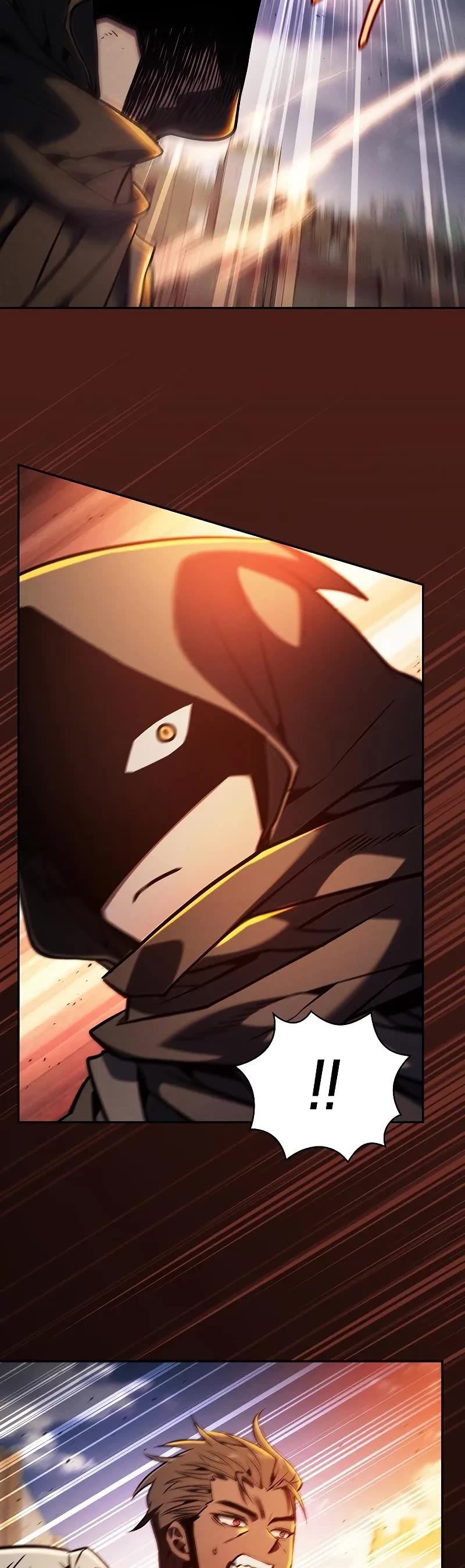 Academy’s Genius Swordmaster Chapter 124 page 13 - Chapter 124