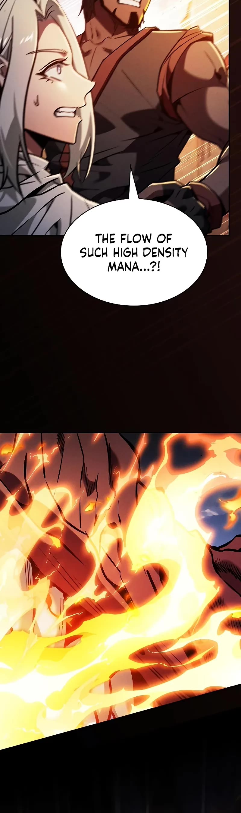 Academy’s Genius Swordmaster Chapter 124 page 14 - Chapter 124