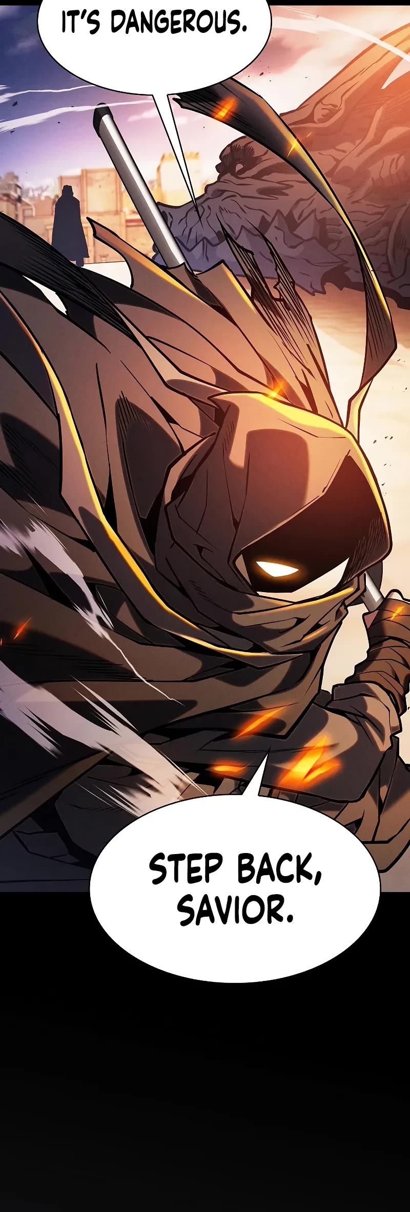 Academy’s Genius Swordmaster Chapter 124 page 19 - Chapter 124