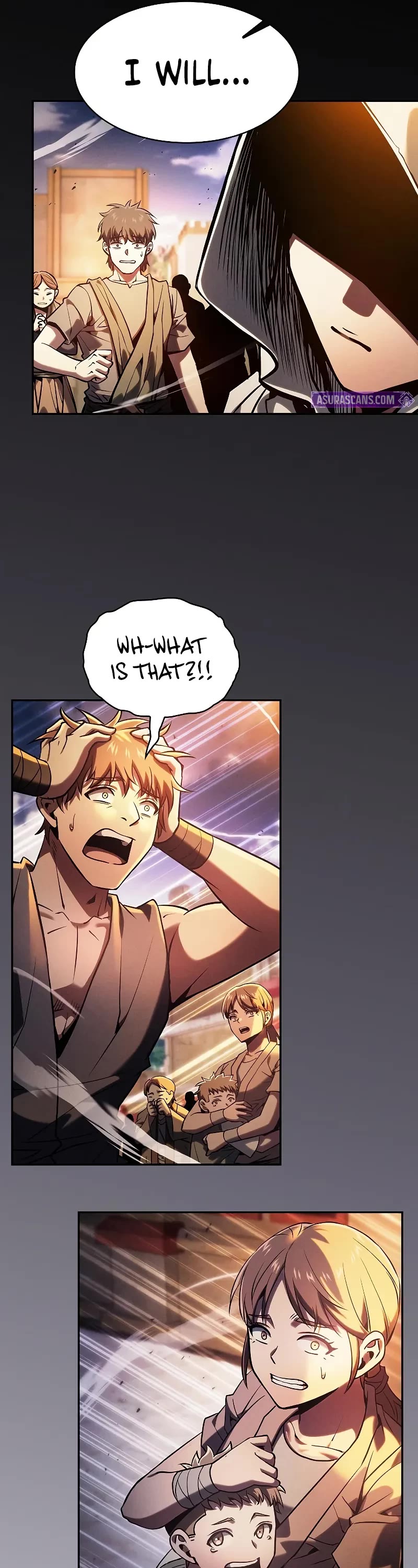 Academy’s Genius Swordmaster Chapter 124 page 20 - Chapter 124