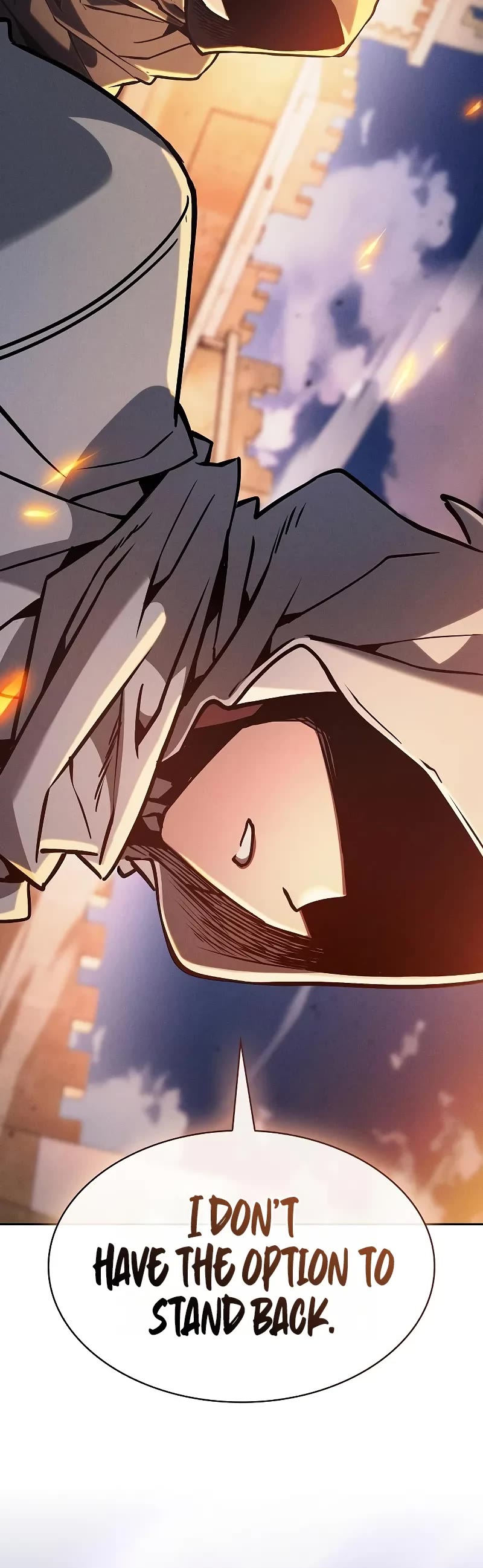 Academy’s Genius Swordmaster Chapter 124 page 23 - Chapter 124