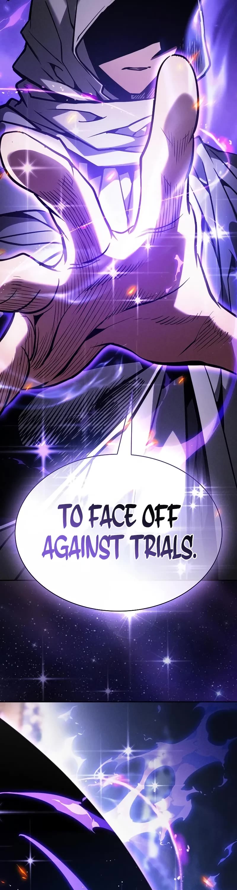 Academy’s Genius Swordmaster Chapter 124 page 25 - Chapter 124