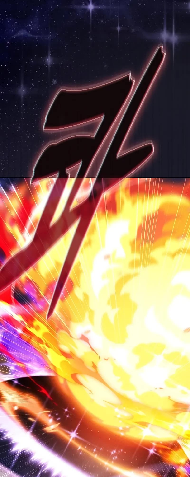 Academy’s Genius Swordmaster Chapter 124 page 27 - Chapter 124