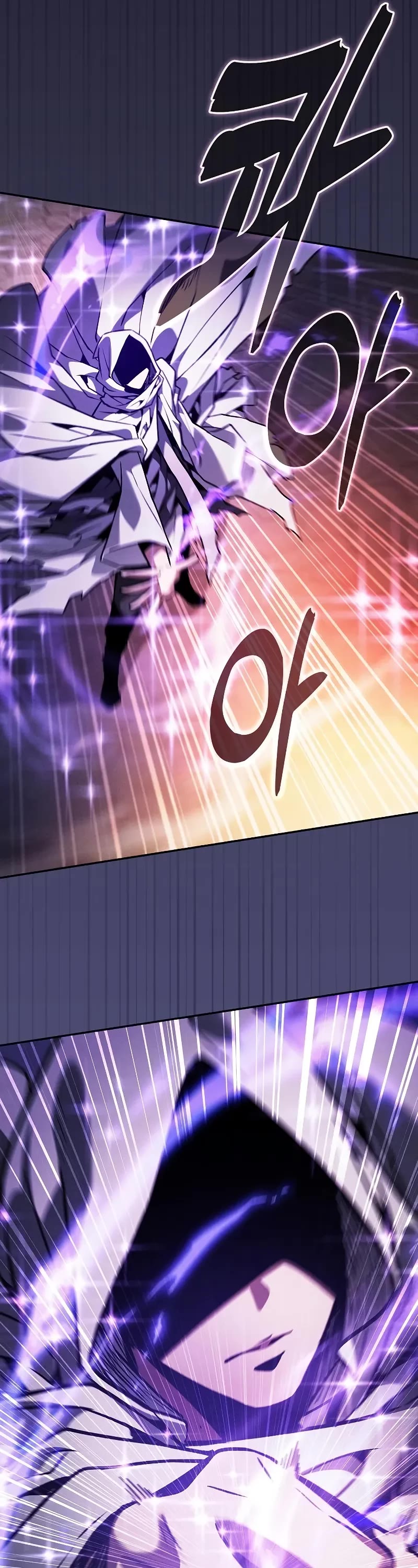 Academy’s Genius Swordmaster Chapter 124 page 29 - Chapter 124