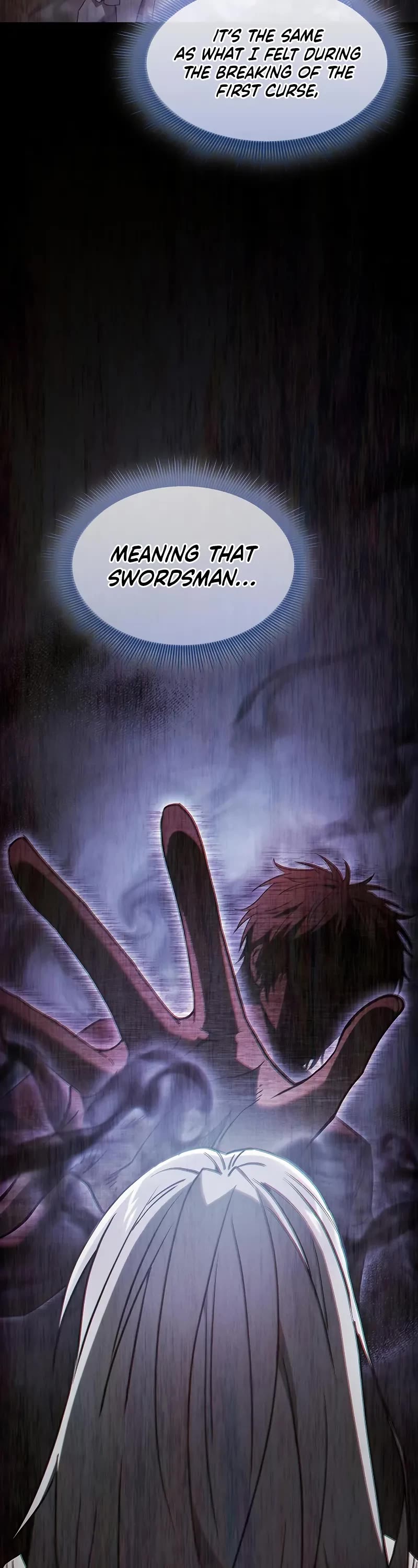 Academy’s Genius Swordmaster Chapter 124 page 3 - Chapter 124