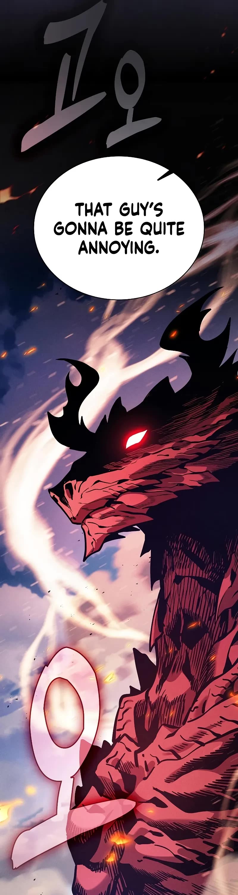 Academy’s Genius Swordmaster Chapter 124 page 33 - Chapter 124