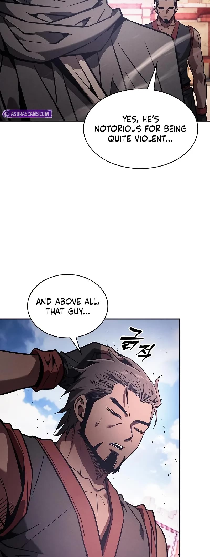 Academy’s Genius Swordmaster Chapter 124 page 36 - Chapter 124