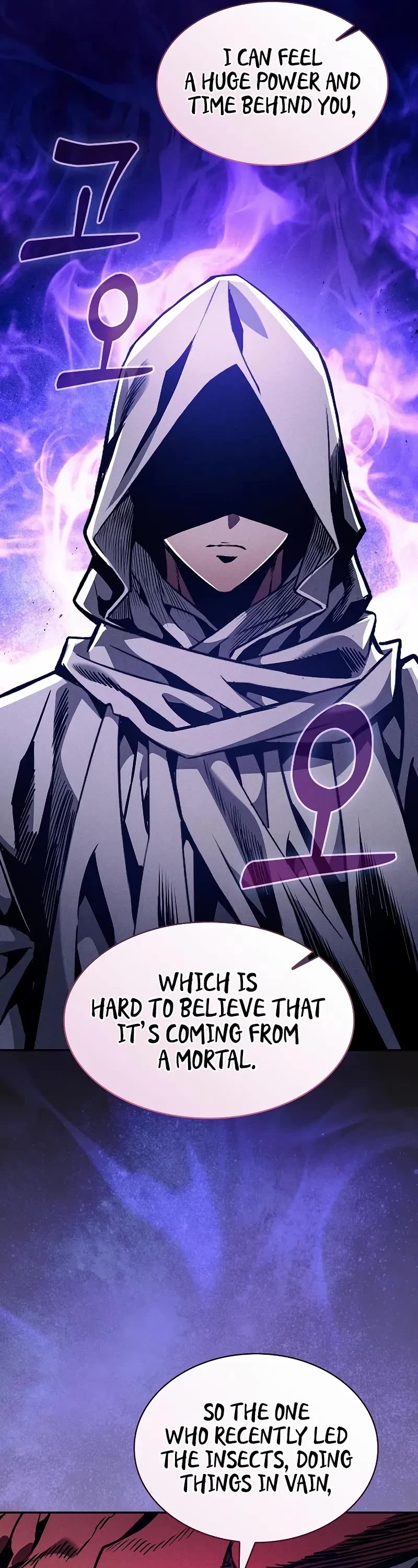 Academy’s Genius Swordmaster Chapter 124 page 43 - Chapter 124
